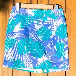 Loft skirt made in Indonesia